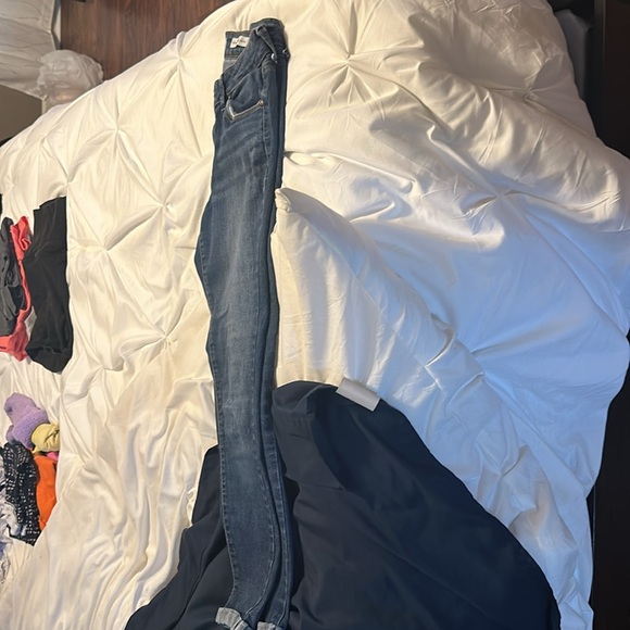 Jessica Simpson jeans. - Picture 4 of 6